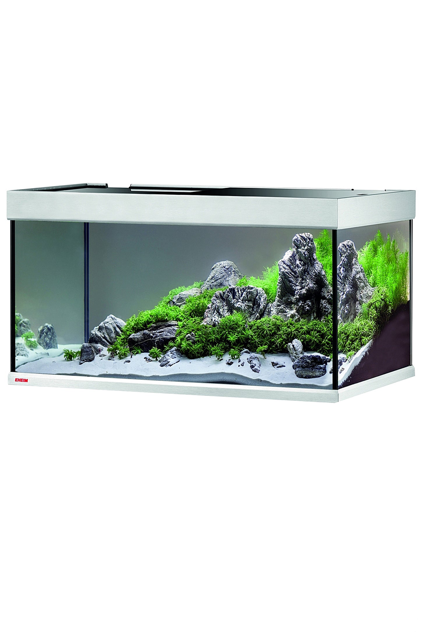 EHEIM - Aquarium + Proxima 325 Bildschirm