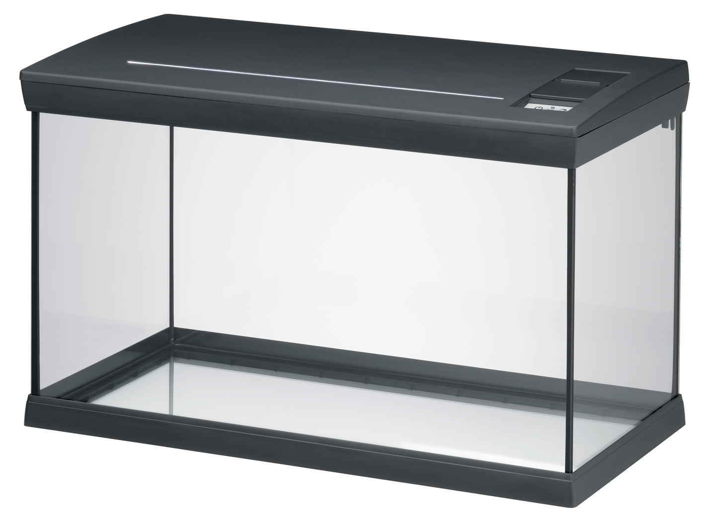 EHEIM - Kit Eheim Aquaclass 66 (Antracita)