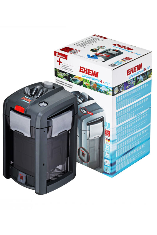 EHEIM - Termofiltro Professionel 4+ 250T (2371020)