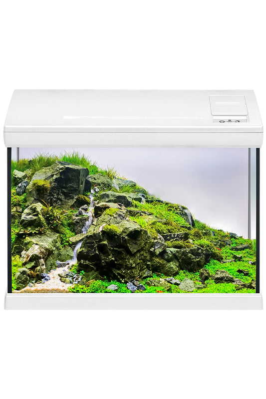 EHEIM - Kit Eheim Aquaclass 30 (Blanco)