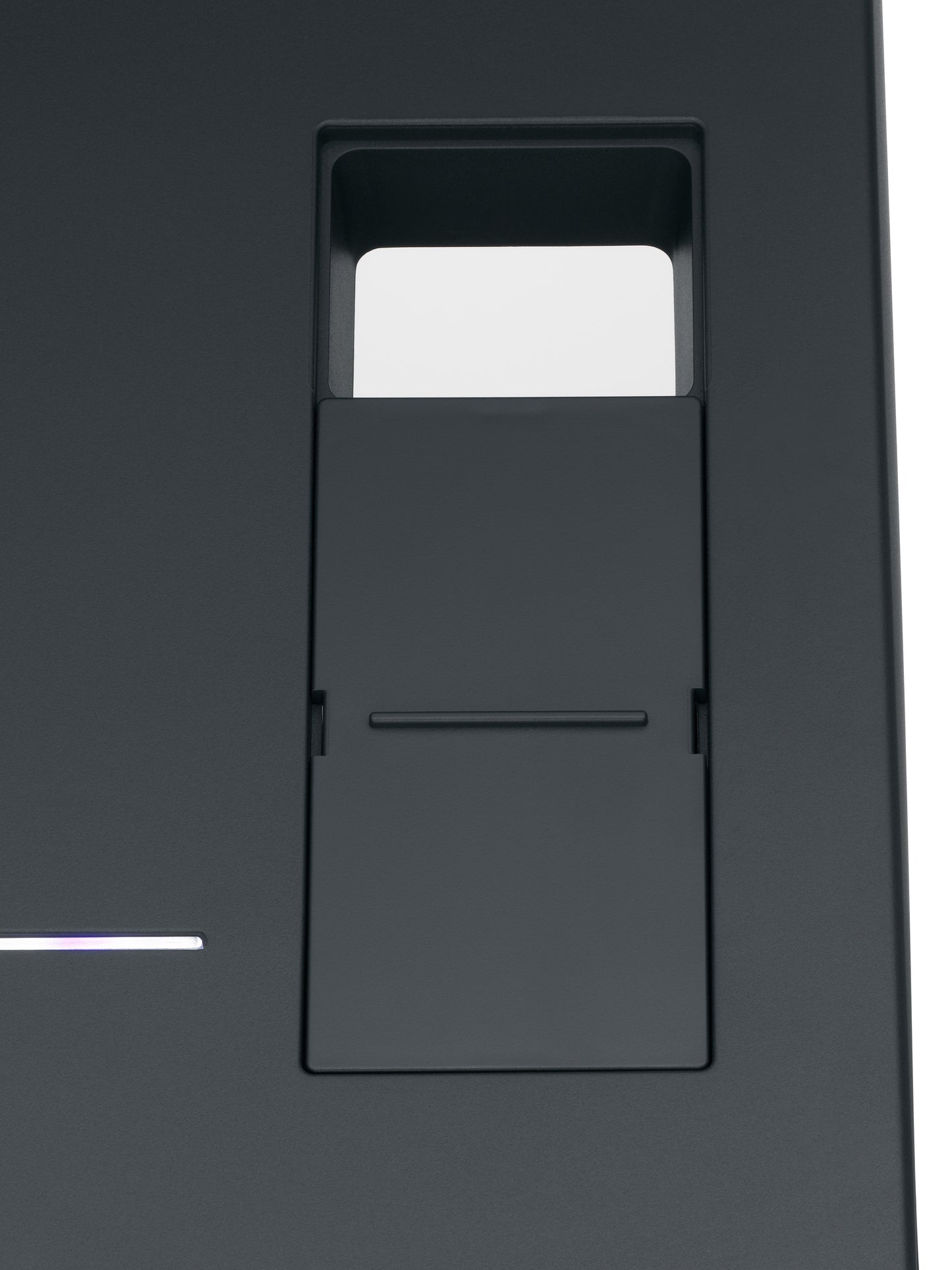 Acuario Kit AquaCLASS 66 litros en Blanco