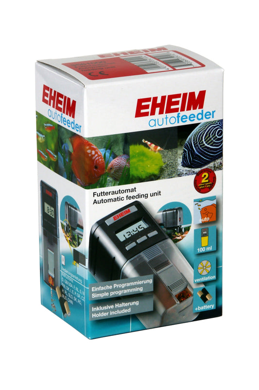 EHEIM - 8181000 Display Eheim 5 Alimentadores