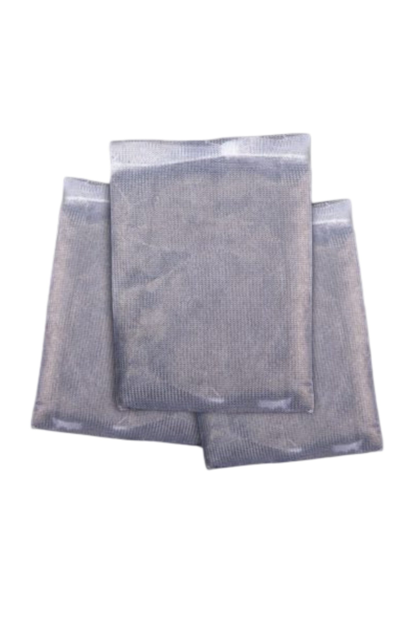 Fluval - Carbón Activado Premium 300 gramos (3x100 gr.)