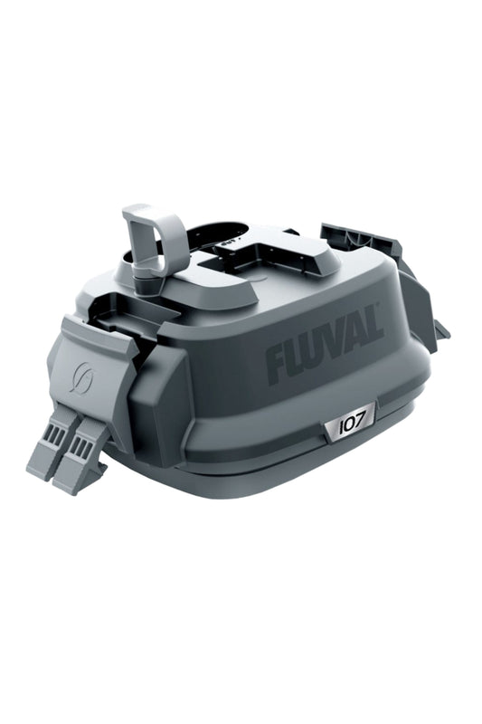 Motor de filtro Fluval 107
