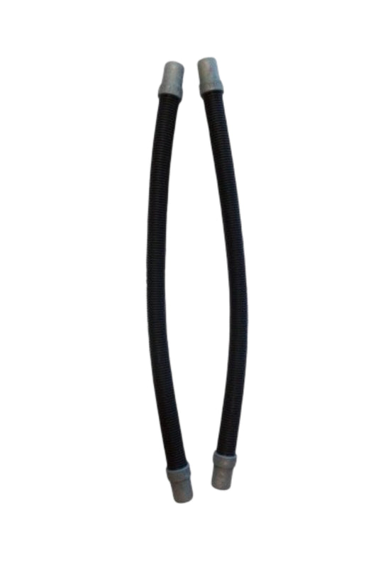 Fluval - Manguera Especial Corta 2 Pc