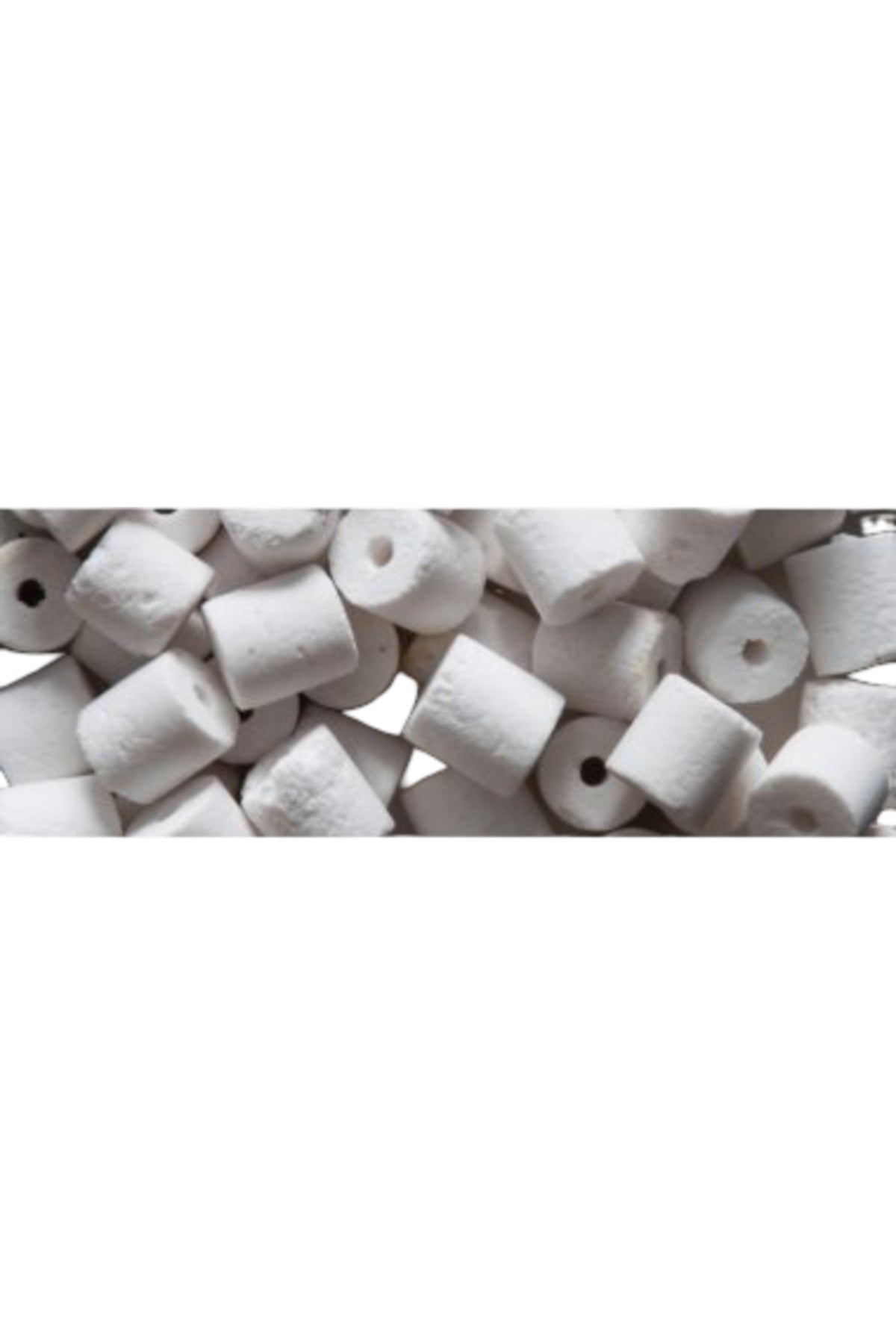 Fluval - Biomax Canutillos Biológicos, 1100G para acuario