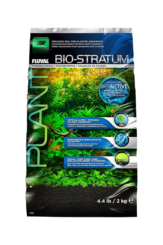 Fluval - Bio Stratum 2 kg