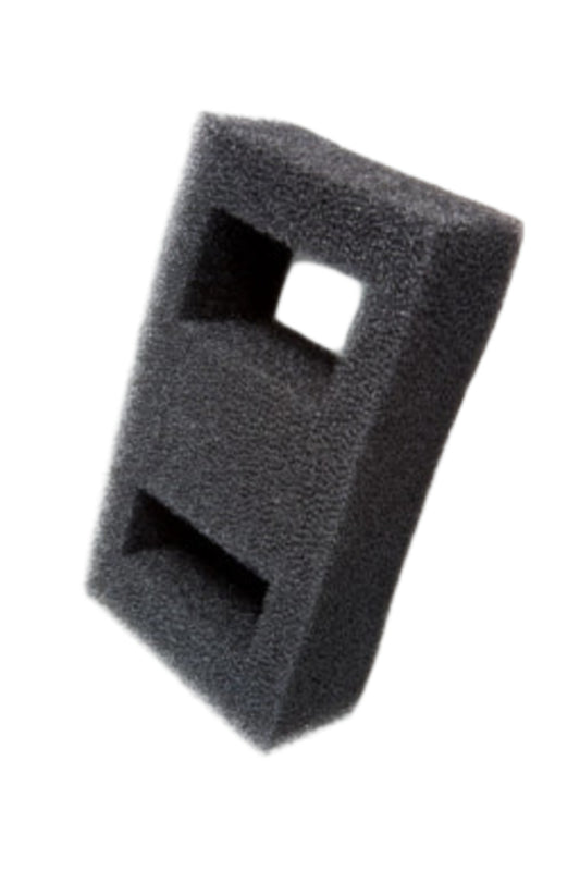 Fluval - Bloque Foamex Flex, 34L