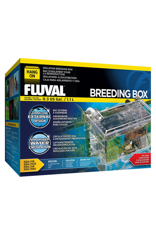 Fluval - Breeding Box M - 1,1 L