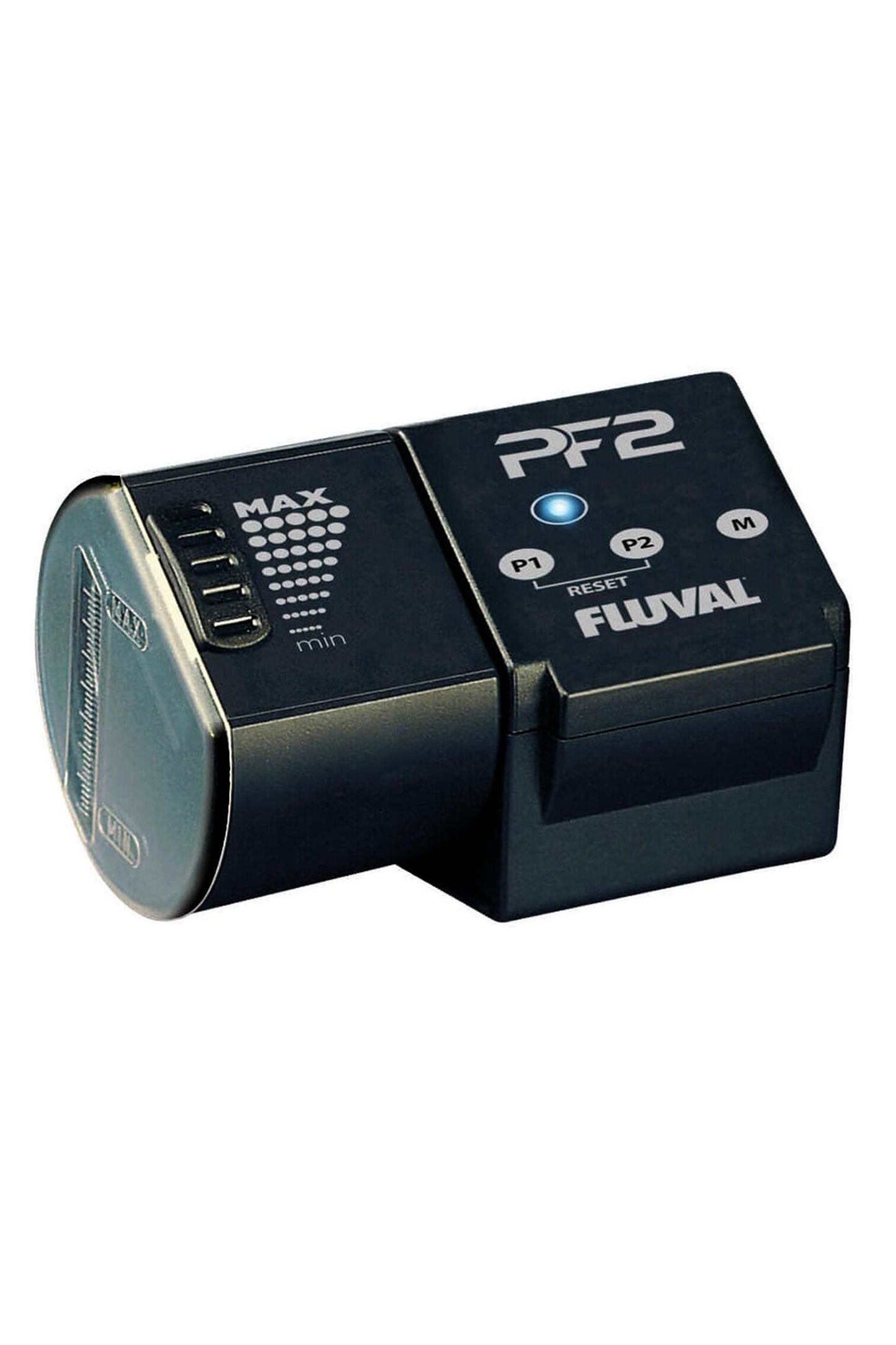 Fluval - PF2 Alimentador Programable 85ml.