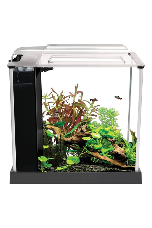 Fluval - Spec Nano Acuario Blanco, 10L