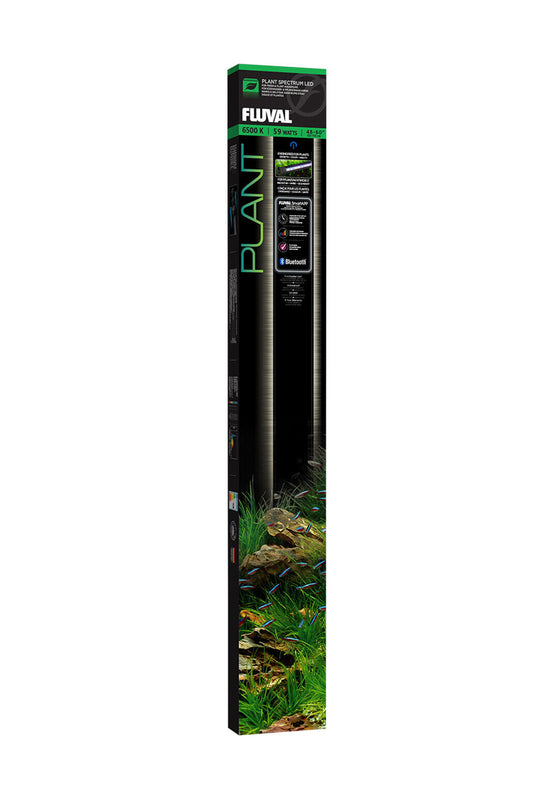 Fluval - Plant Spectrum Led Bluetooth 59W - 115-145cm