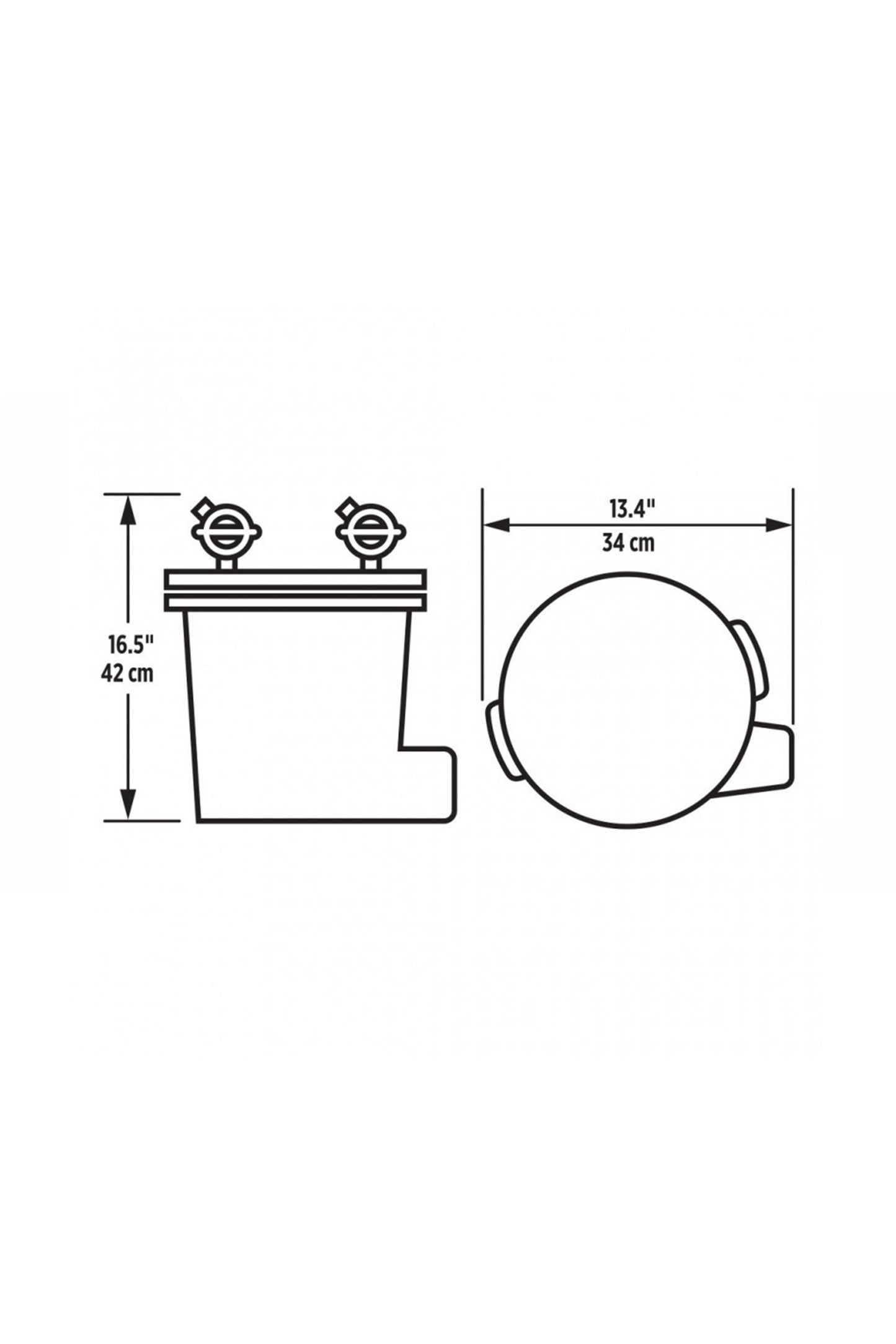 Fluval FX2 Außenfilter (bis 750 Liter)