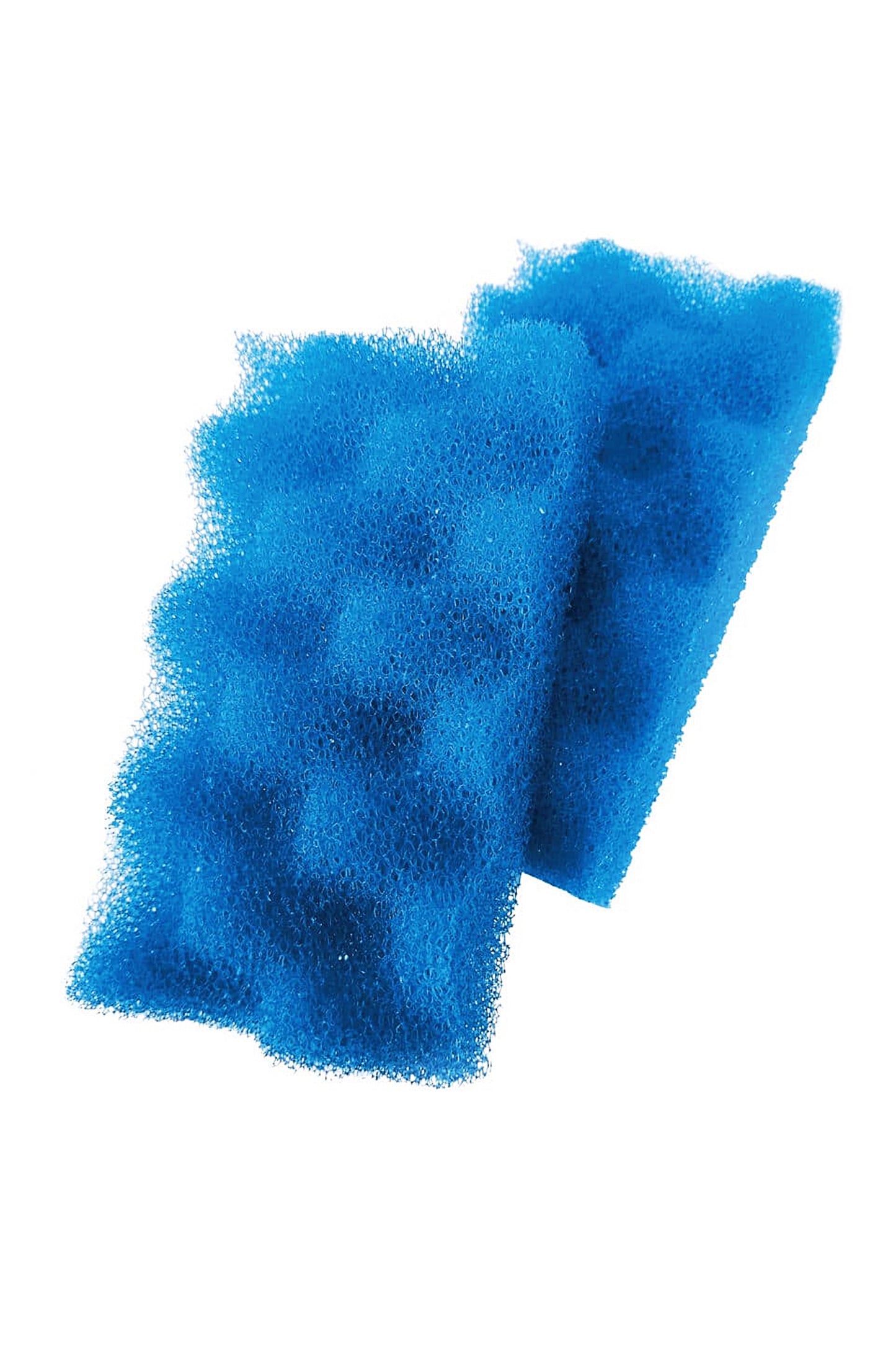 Fluval - Bio-Foam Max Azul 107 - 2 uds