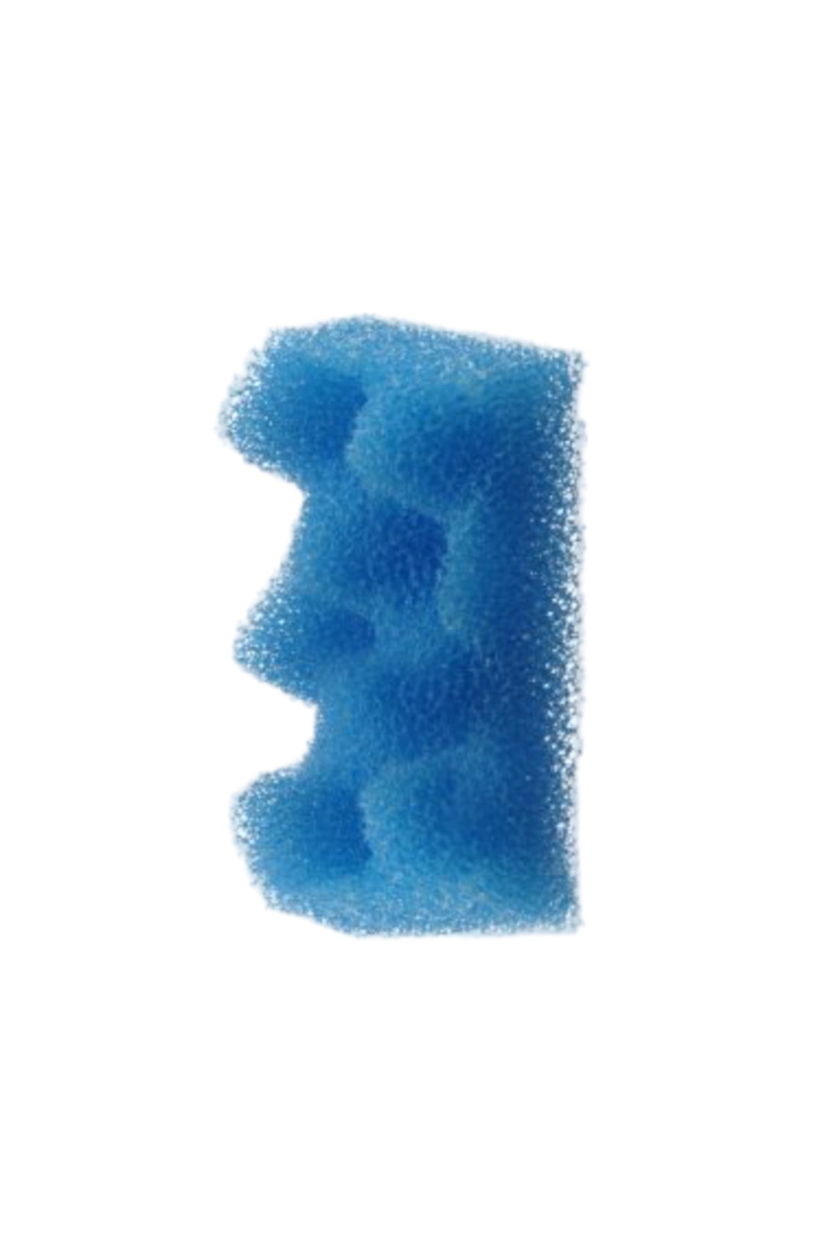 Fluval - Bio-Foam Max Azul 107 - 2 uds para acuario