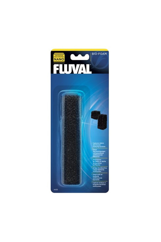 Fluval - Nano Bio Foamex - 2 uds