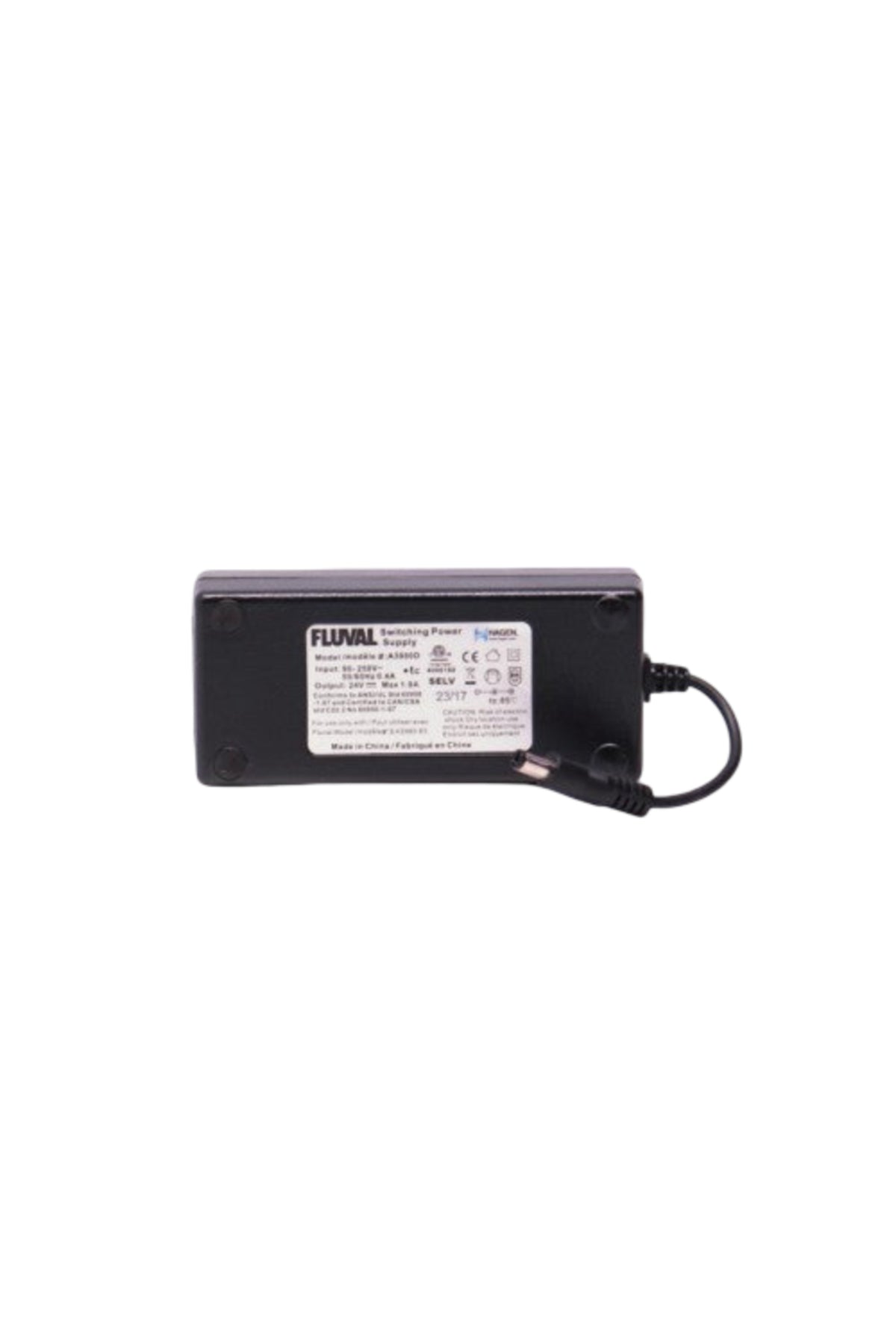 Fluval - Transformador A3980/3 25W