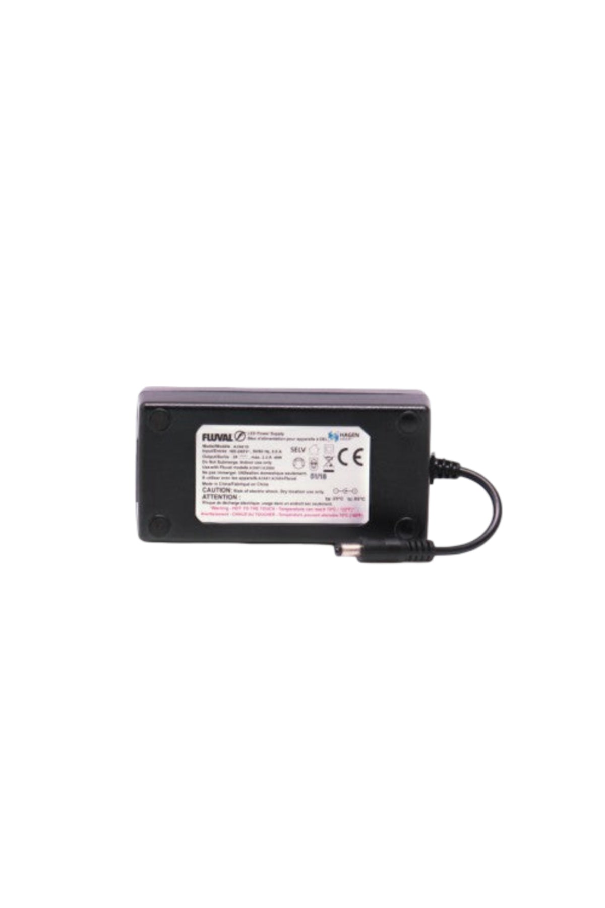 Fluval - Transformador A3981/4 36W