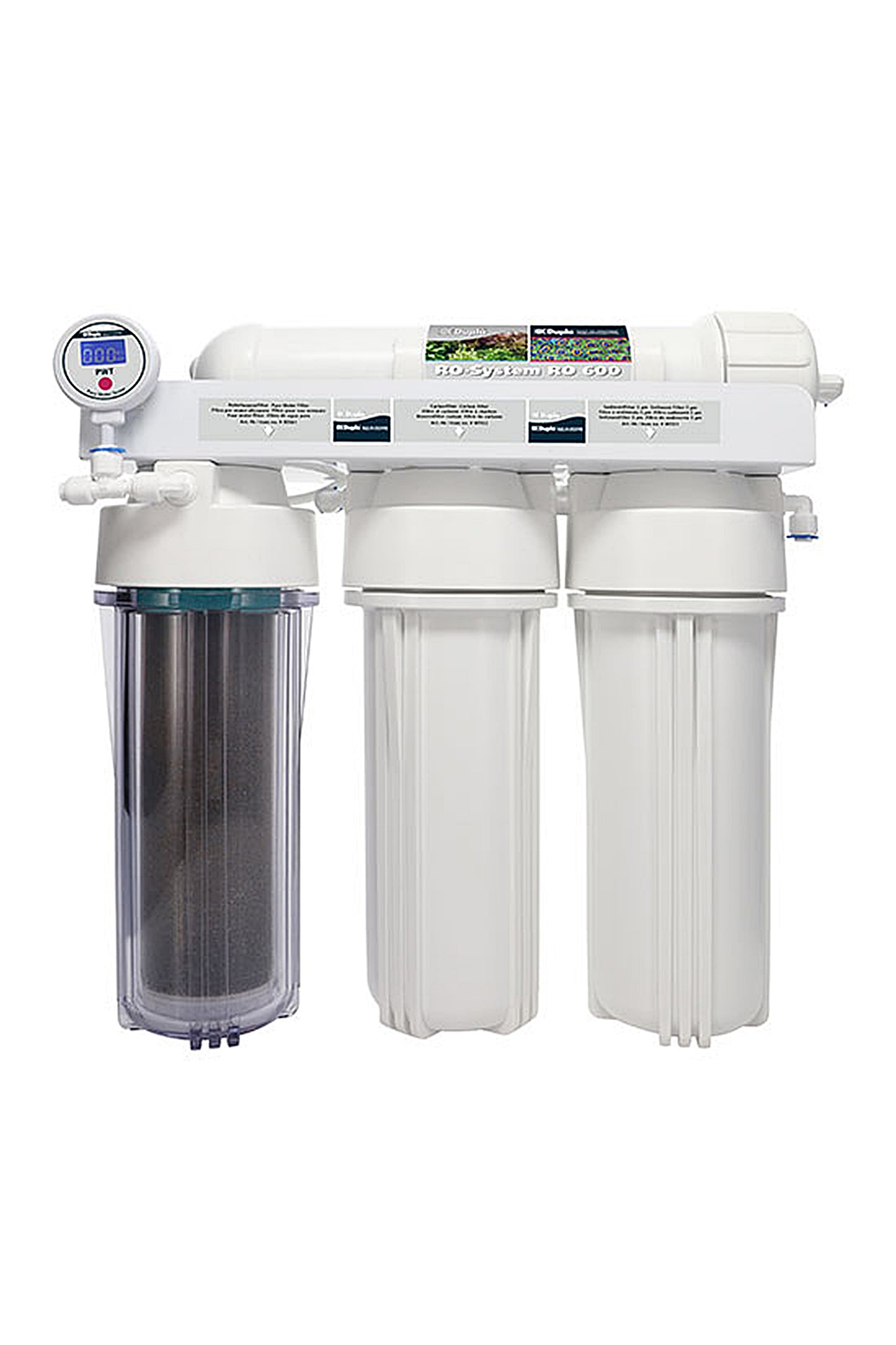 Hobby Dupla - 80541 Dupla Osmosis Ro 600 L/Dia