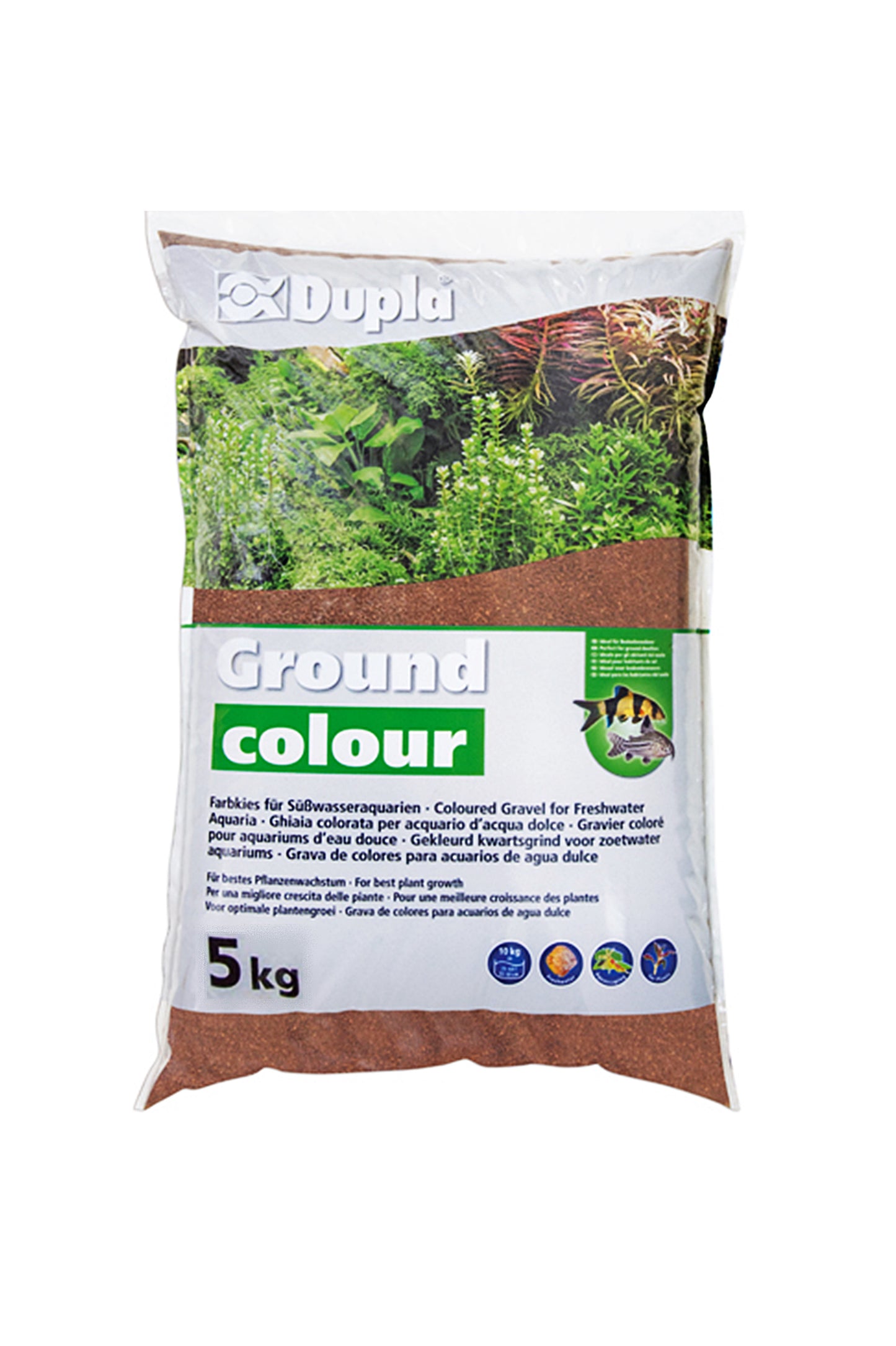 Hobby Dupla - 80791 Dupla Ground Nature 5 kg