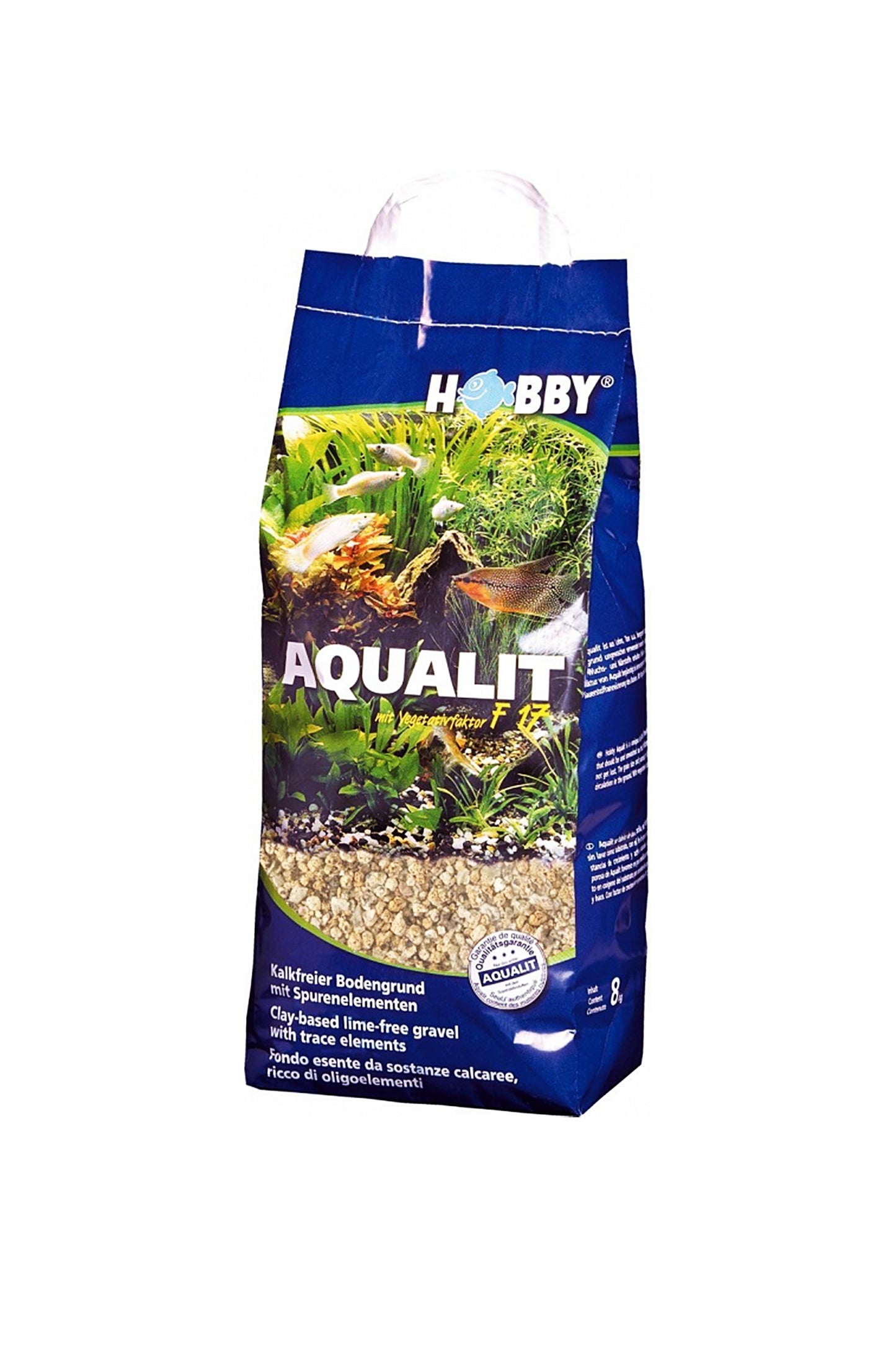 Hobby Dupla - 40150 Hobby Aqualit Sack 8K.