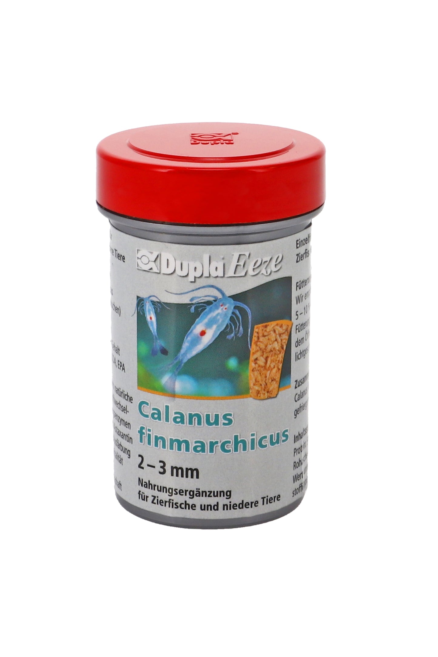 Hobby Dupla - 80657 Dupla Eeze Calanus 5 gr. 45 ml.