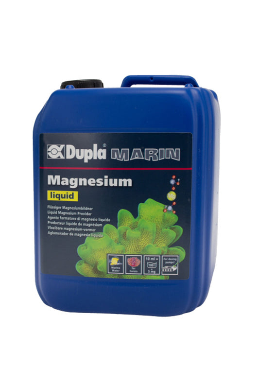 Hobby Dupla - 81342 Dupla Magnesio Liquido 1000 ml.