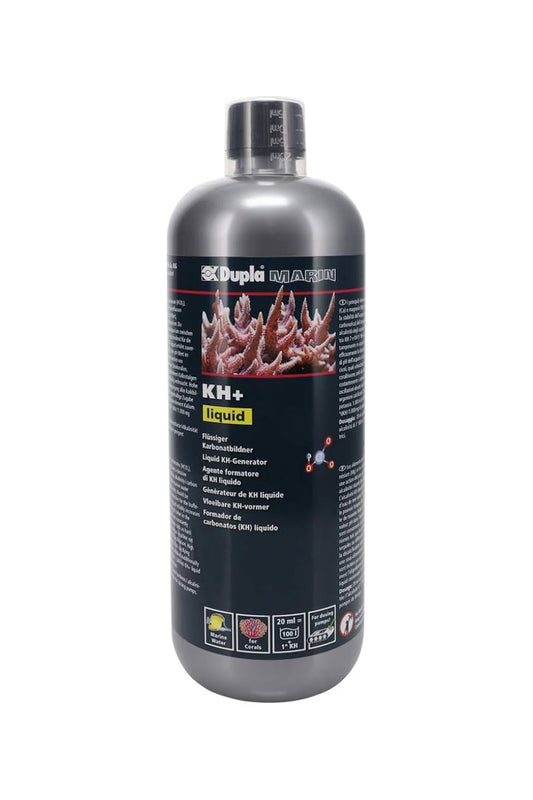 Hobby Dupla - 81346 Dupla Calcio Liquido 500 ml.