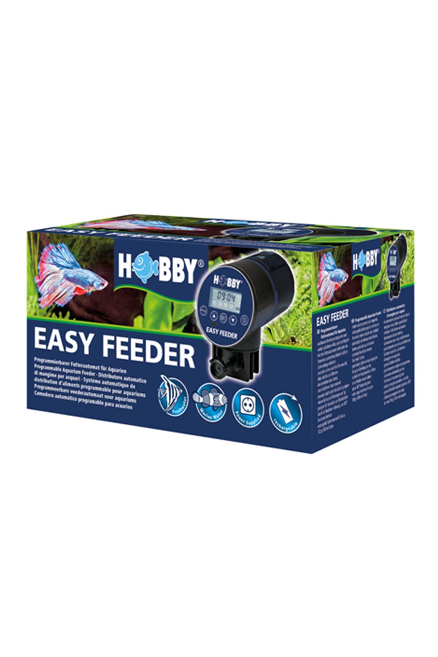 Hobby Dupla - 10810 Easy Feed Comedero