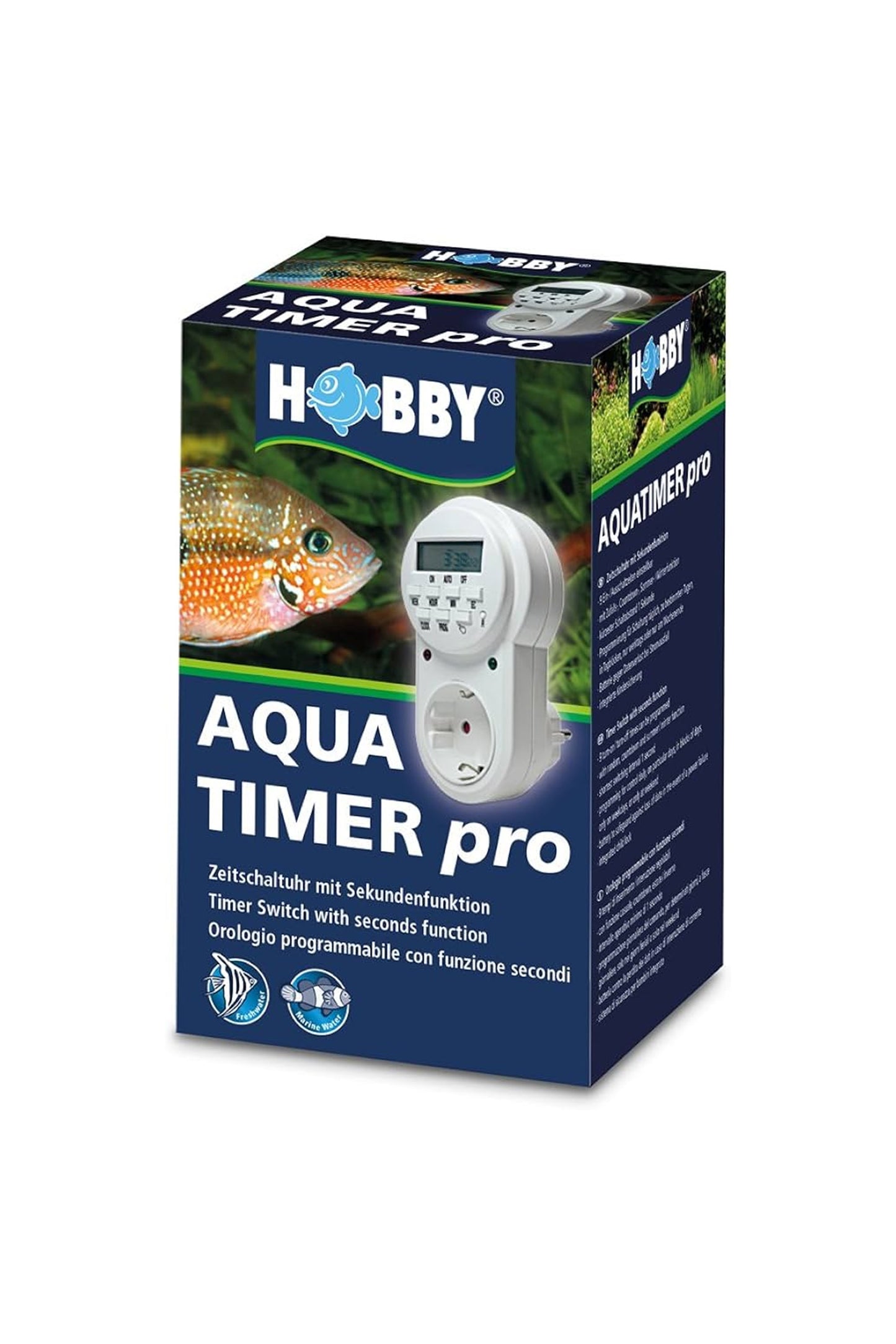 Hobby Dupla - 36155 Aqua-Timer Pro