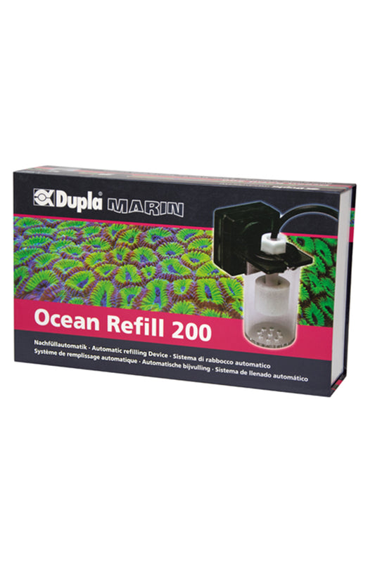 Hobby Dupla - Dupla Ocean Refill 200 - Sistema de recarga