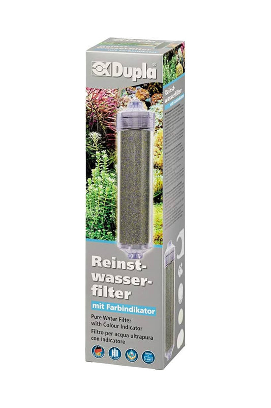 Hobby Dupla - 80511 Cartucho Ultrapure Water Filter