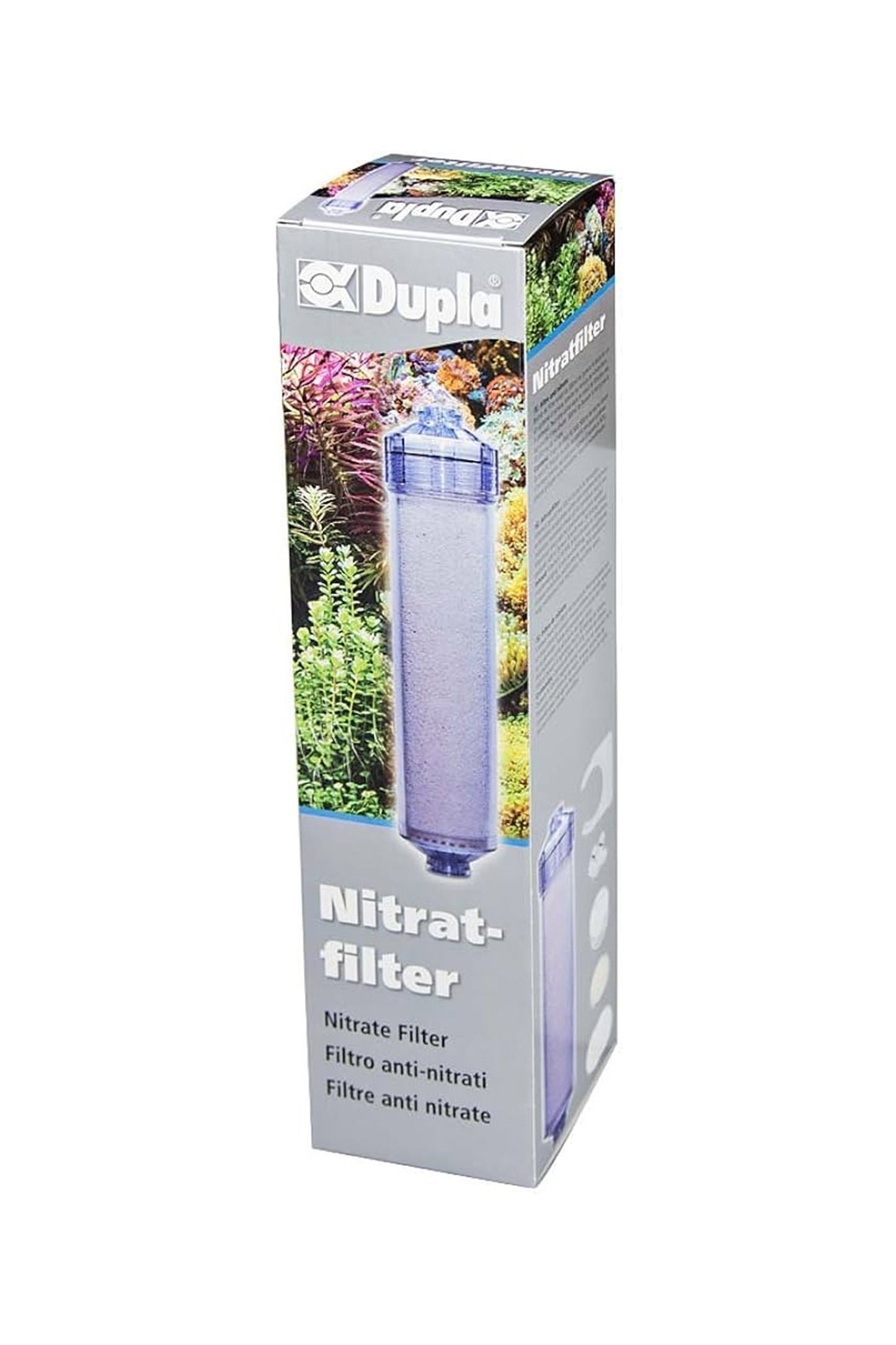 Hobby Dupla - 80513 Cartucho Dupla Nitrate Filter