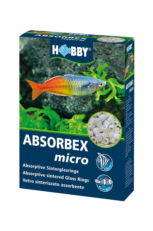 Hobby Dupla - 20040 Absorbex Micro 700 grs.