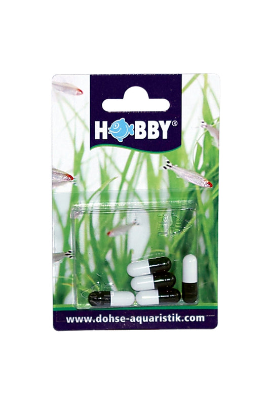 Hobby Dupla - 61346 Planaria Especial Bait 5 uds