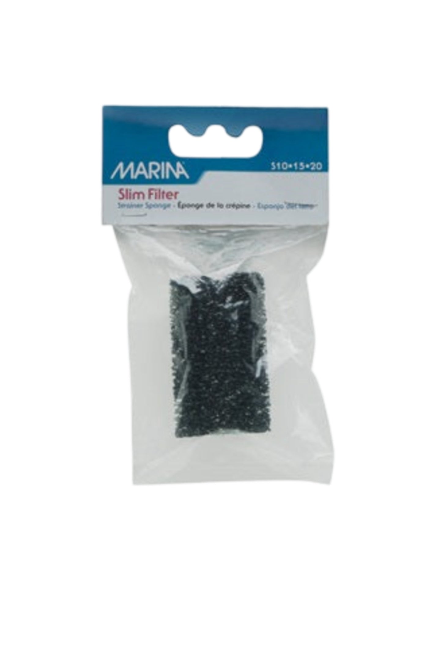 Marina - Slim Foamex Cilíndrico, 1Ud