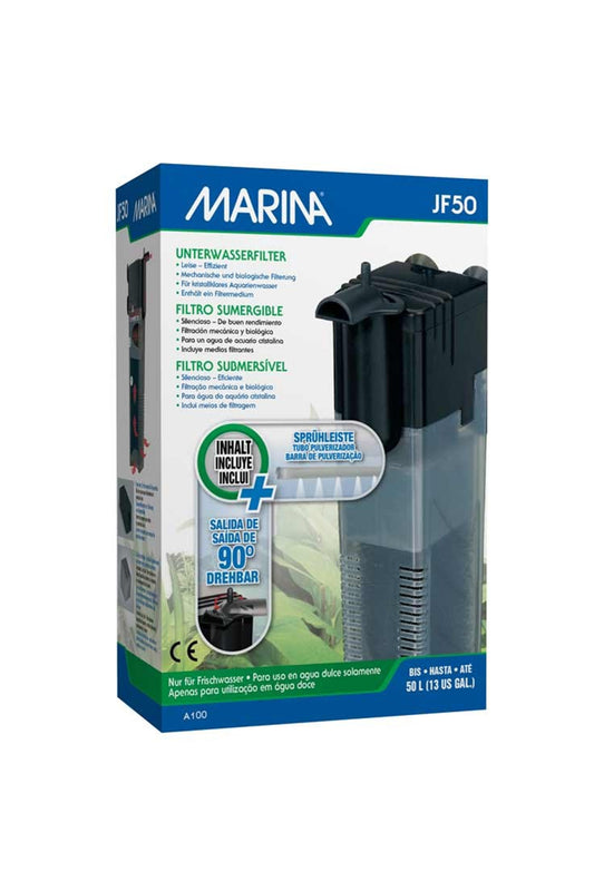 Marina - Jet Flo 50, 300L/H