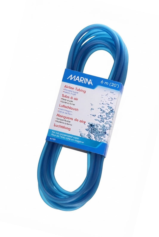 Marina - Macarrón Silicona (6 metros)