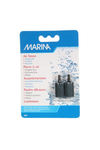 Marina - Piedra Difusora Cilíndrica, 2 uds