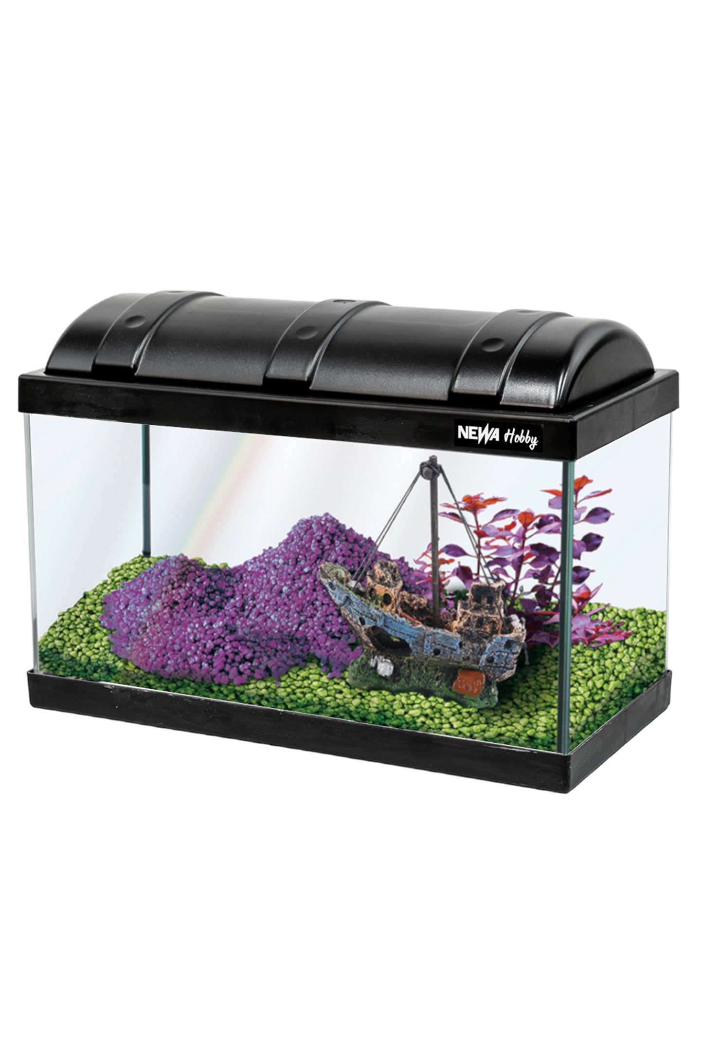 NEWA - Hobby Aquarium 20 Liter