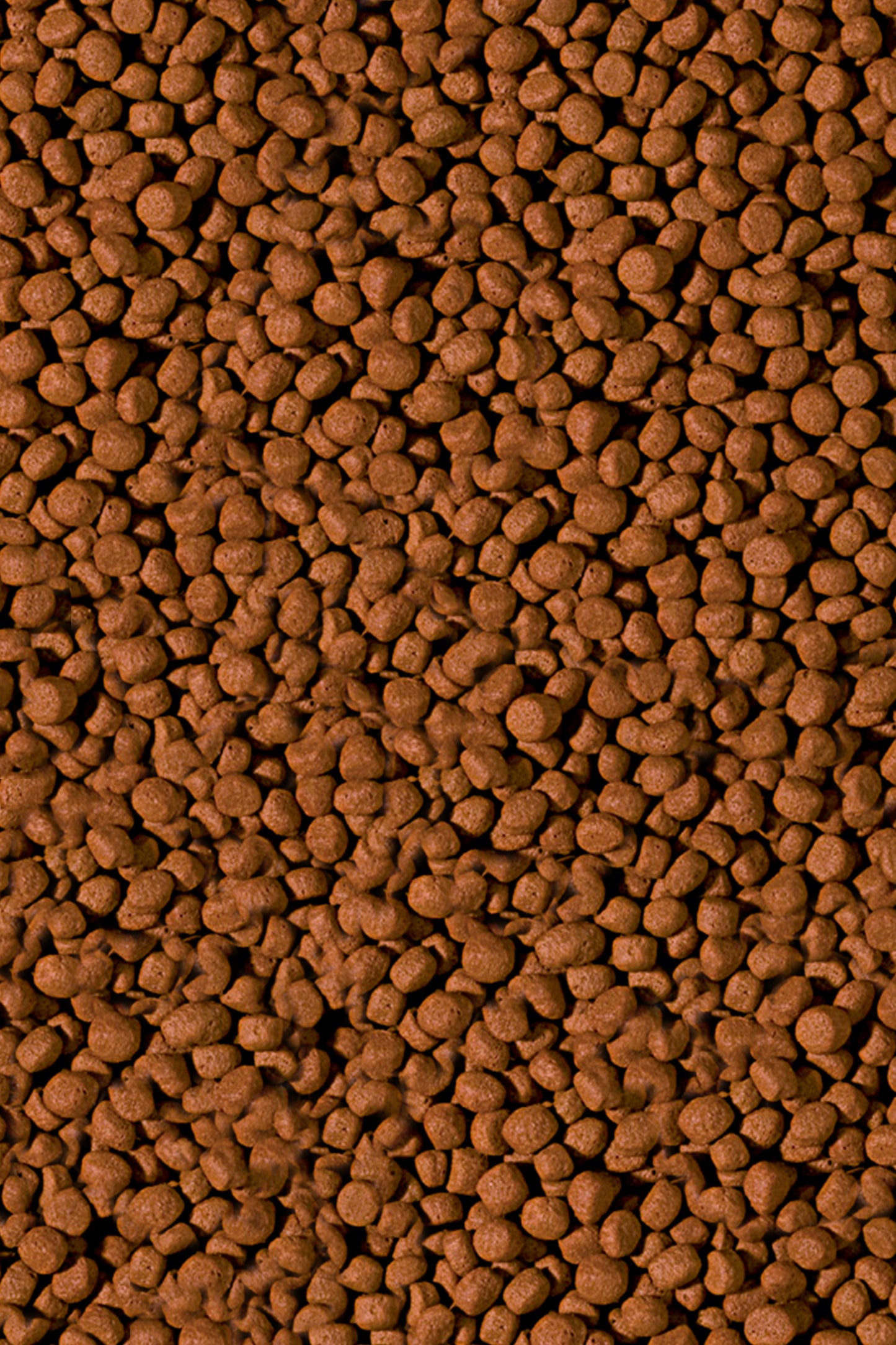 Tropical - Pellets Ciclidos Carnivoros M 500 ml.