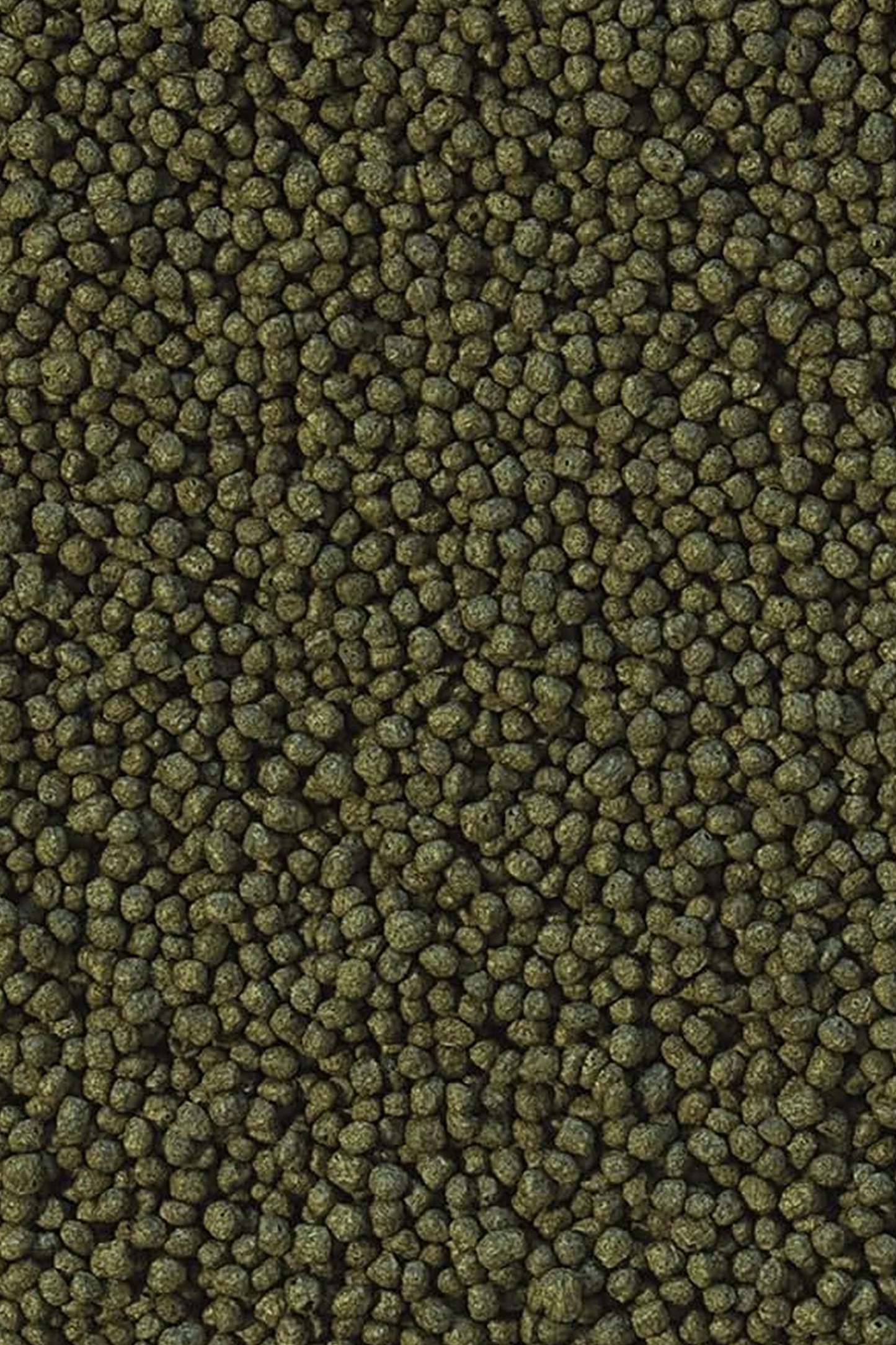 Tropical - Herbivorous Cichlid Pellets S 250 ml.