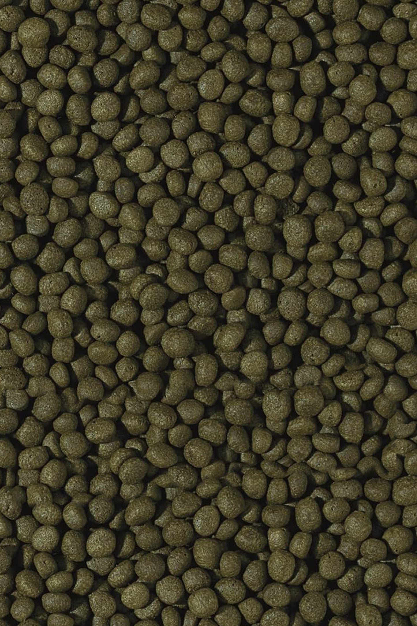 Tropical - Pellets Ciclidos Herbivoros M 500 ml.