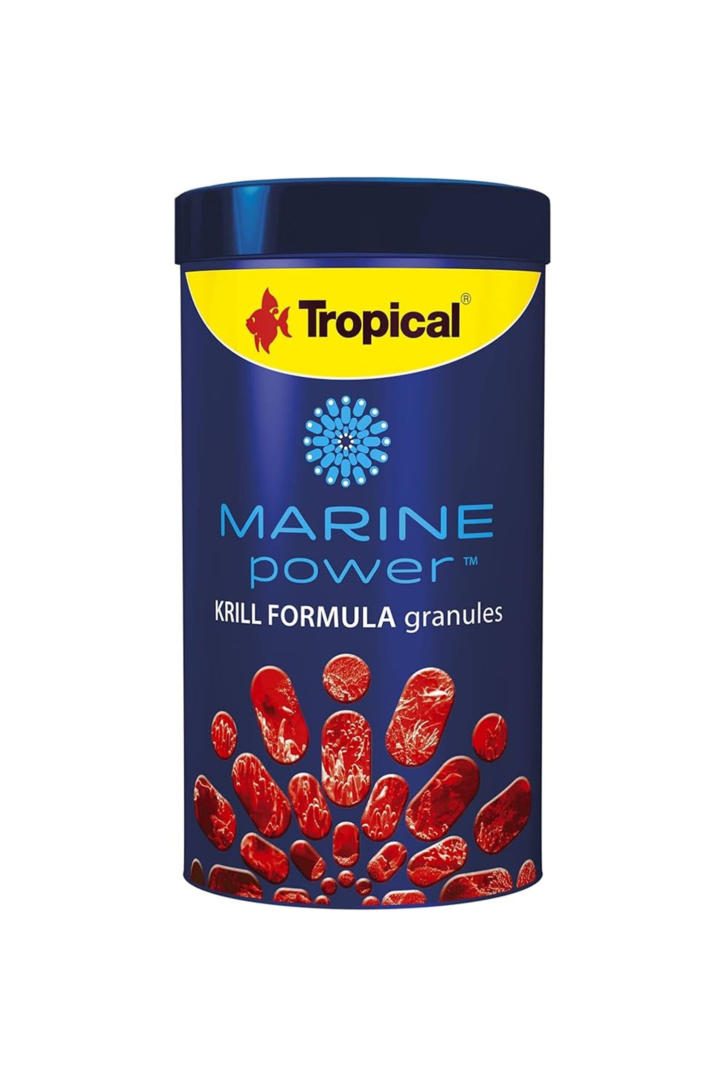 Tropical - Marine Power Krill Gran 135 grs.