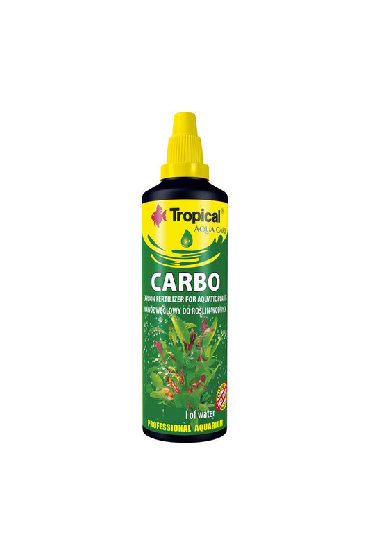 Tropical - Carbo 250 ml.