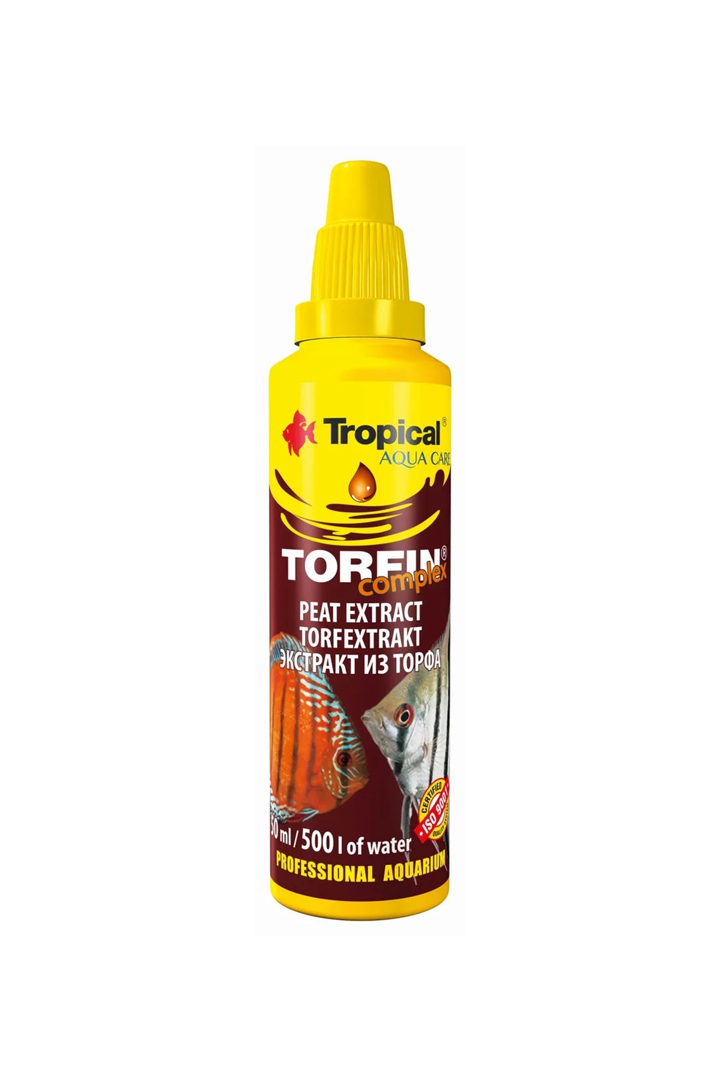 Tropical - 042 Torfin Complex 50 ml.