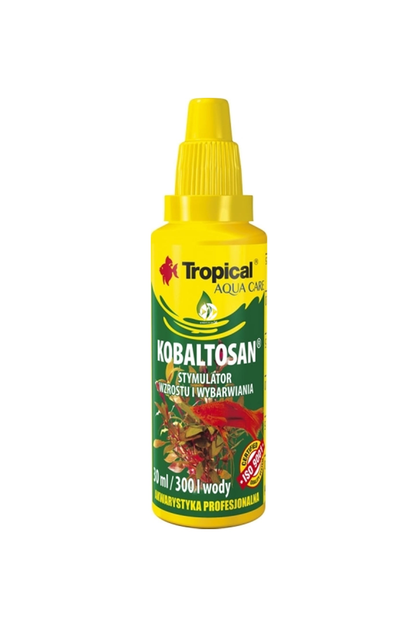 Tropical - 082 Kobaltosan 50 ml.