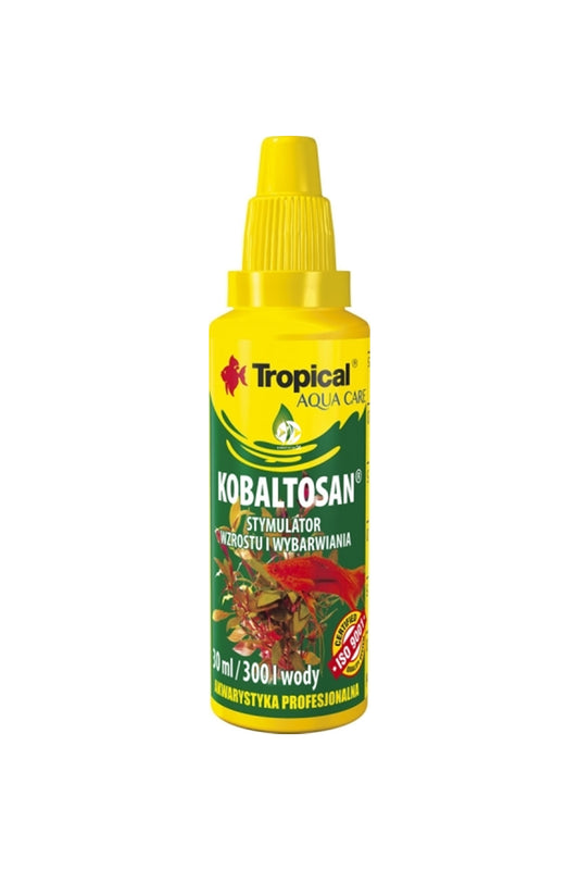 Tropical - 082 Kobaltosan 50 ml.