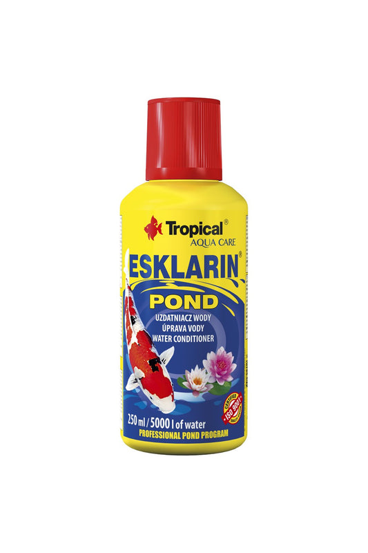 Tropical - 05 Esklarin Pond 250 ml.