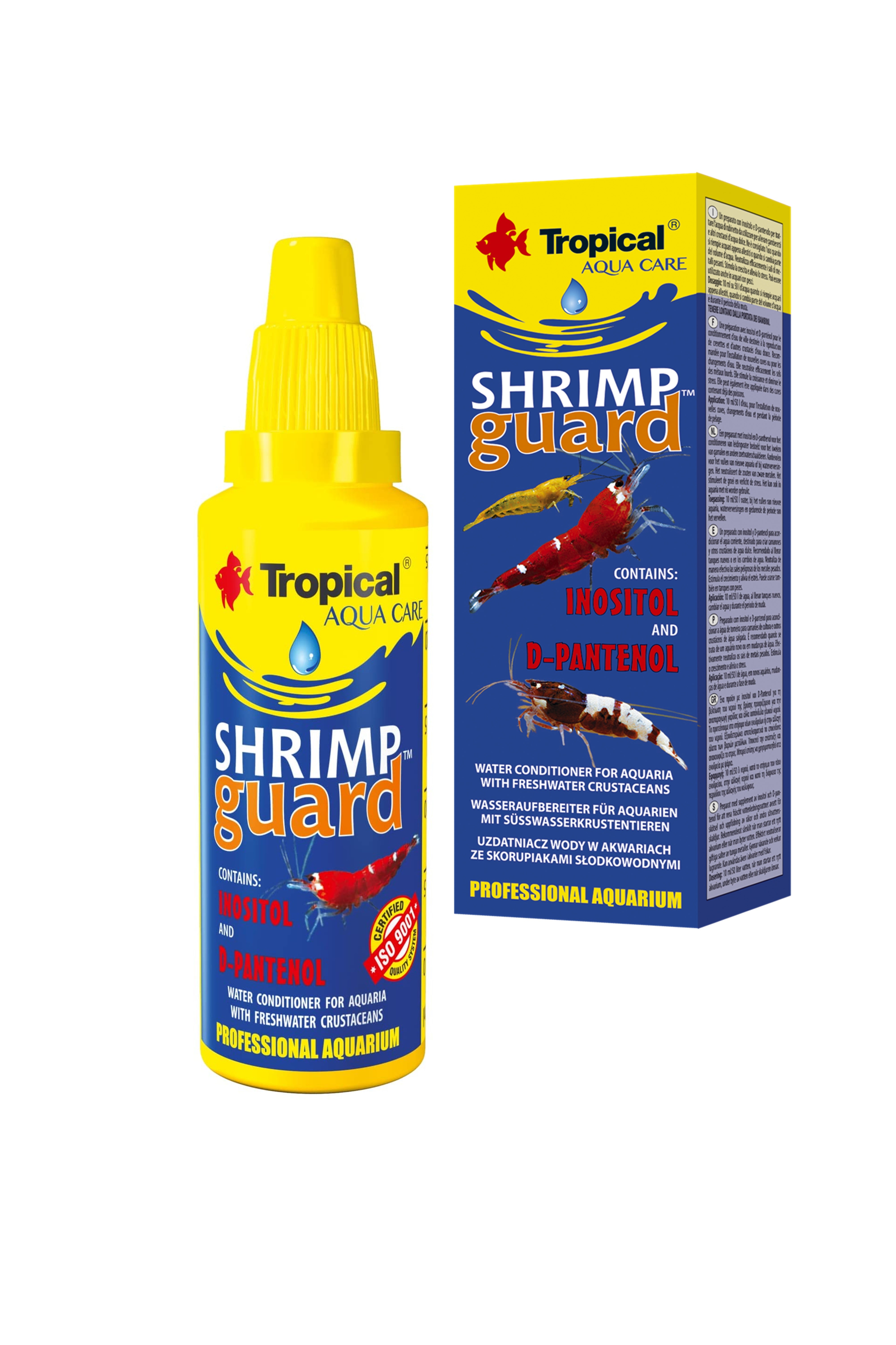 Tropical - Shrimp Guard 30 ml. – umdale.com
